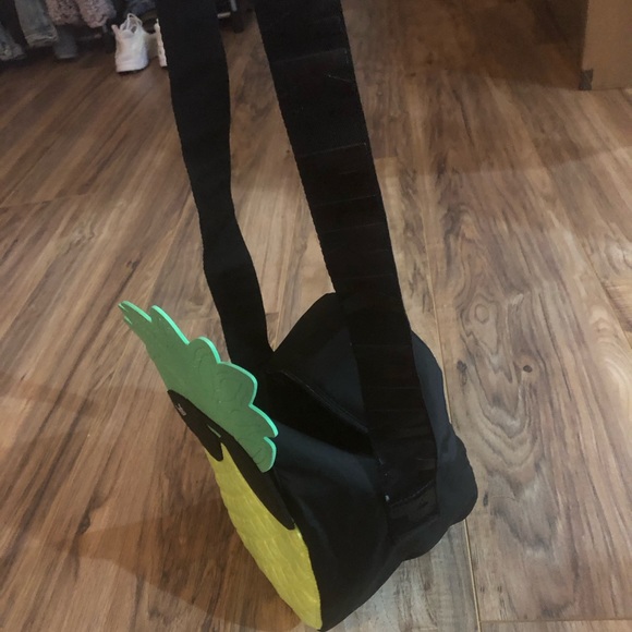 Pineapple mini cooler - Picture 3 of 4